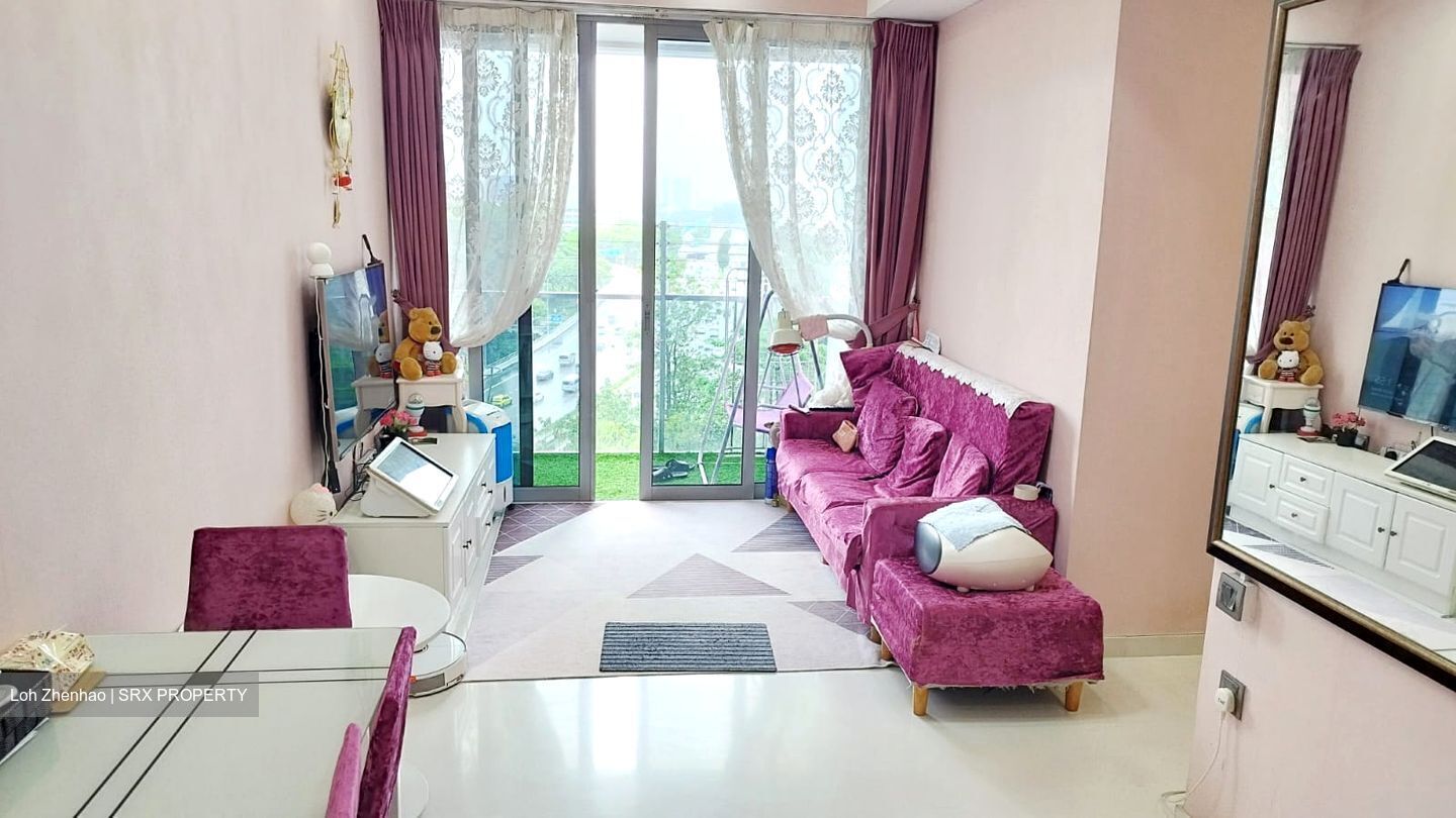 Riverbay (D12), Apartment #523979781